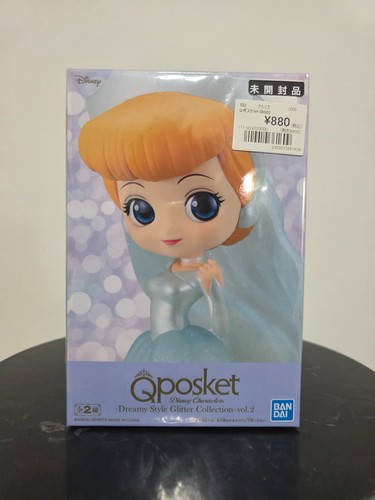 Qposket cindarella disney - qposket,