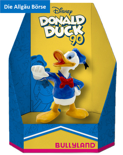 Bullyland 15089 disney donald - 15089,