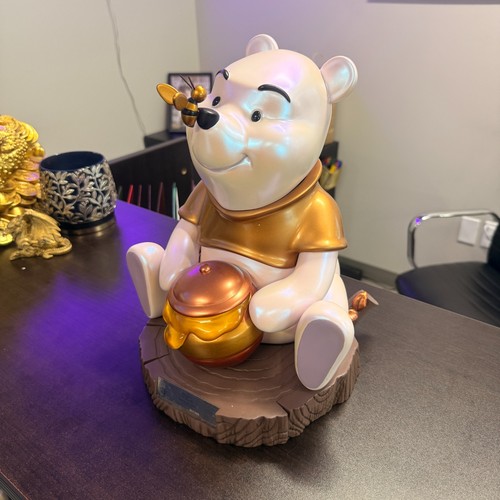 Disney winnie the pooh special - winnie,
