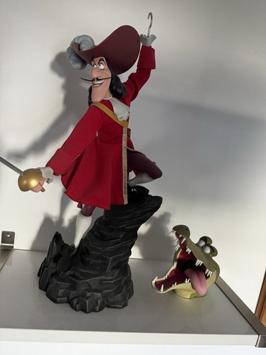 Sideshow disney peter - peter, pan