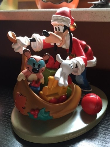 Disney disneyland paris goofy - disney,