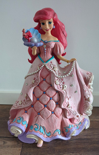 Disney traditions arielle - disney,