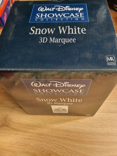 Master replicas disney - disney, statue
