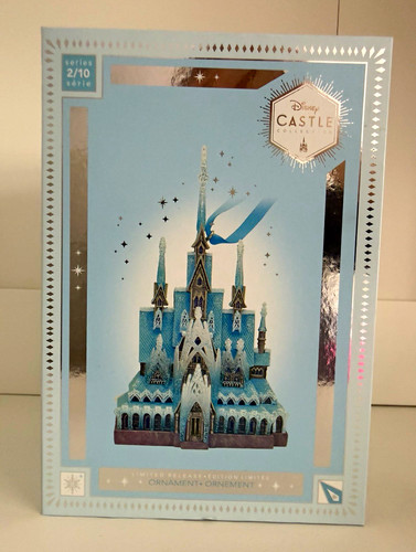Disney castle - disney,
