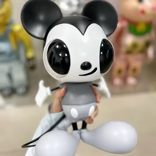 Mickey maus figur retro - maus,