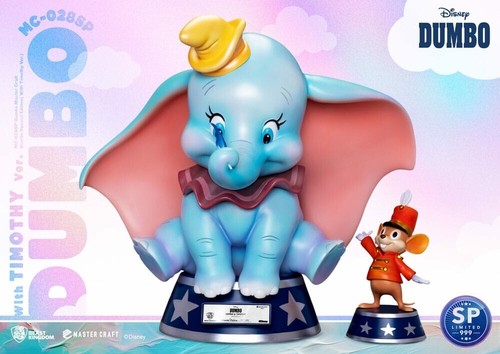 Disney dumbo with - dumbo, timothy