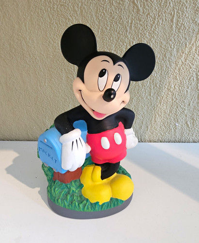 Bullyland disney mickey - bullyland,