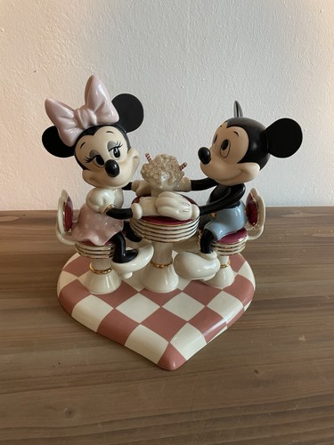 Disney figur statue - disney,