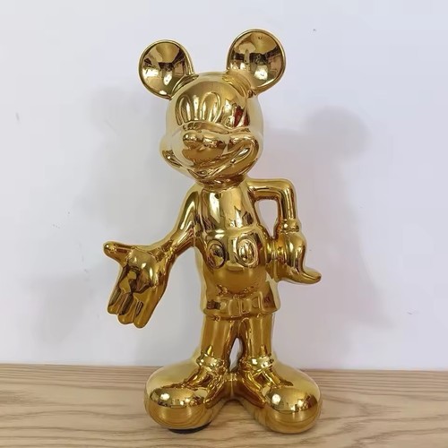 Mickey maus figur - maus,