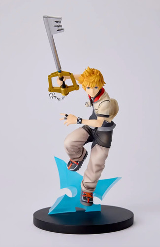 Kingdom hearts form ism - kingdom,