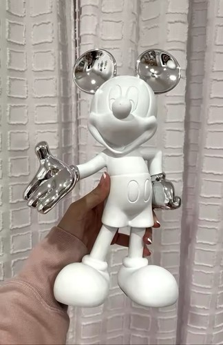 Mickey maus figur disney cm - mickey,