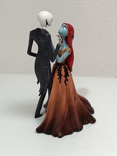 Jack sally couture de - &, force