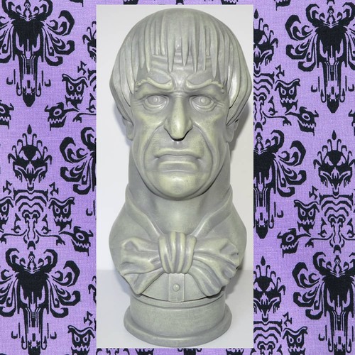 Disney haunted mansion büste - mansion,