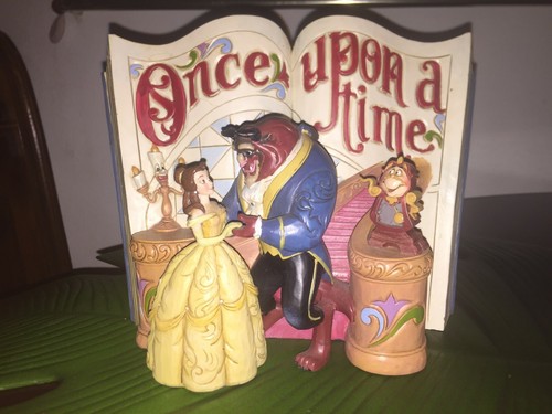 Disney die schöne und - die, das