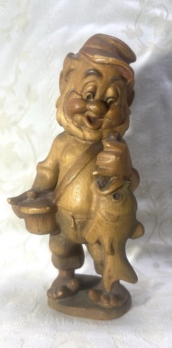 Anri walt disney nain gnom - walt,