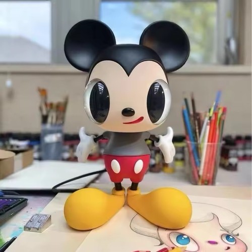 Mickey maus figur - figur, disney
