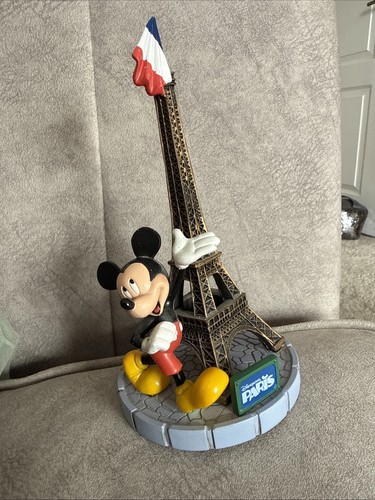 Disneyland paris mickey - disneyland, mouse