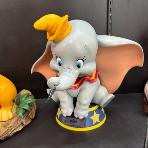 Dumbo master craft - dumbo,