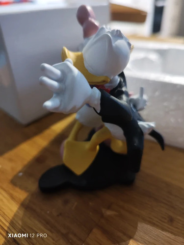 Donald und daisy - daisy, duck