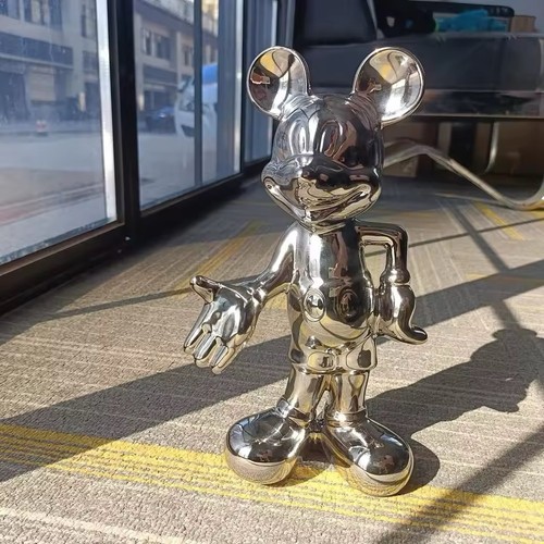 Mickey maus figur disney - maus, cm