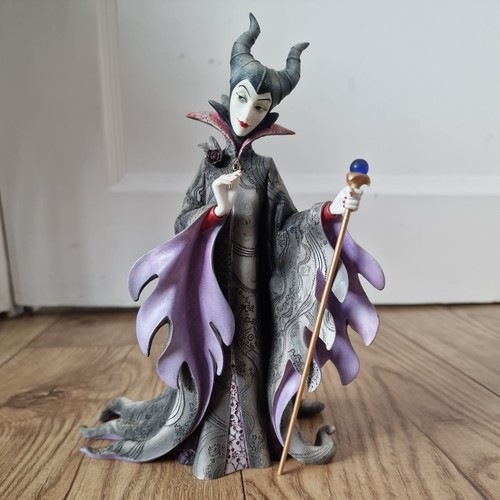 Disney showcase maleficent - disney,