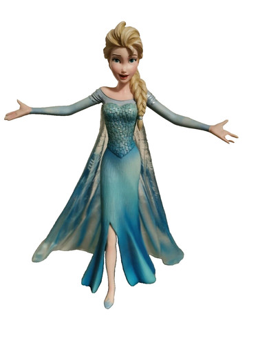 Disney enesco frozen - enesco,, statue