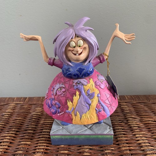 Jim shore disney schwert - jim,
