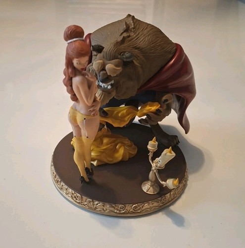 Die schöne das biest - &,