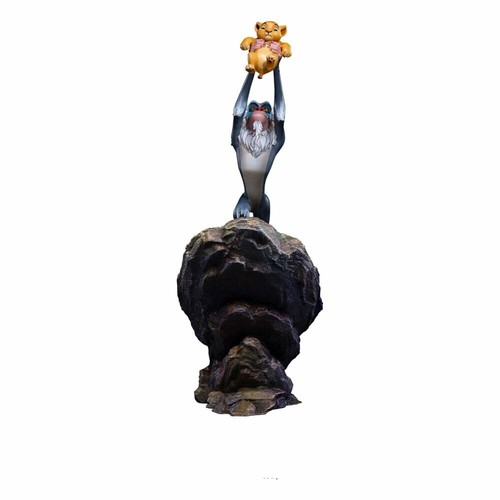 Disney der könig - der, löwen
