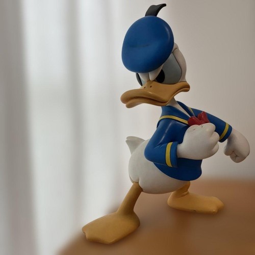Disney donald duck große - donald,
