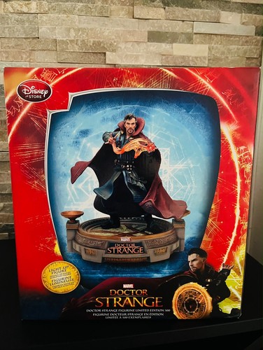 Disney store doctor strange - disney,