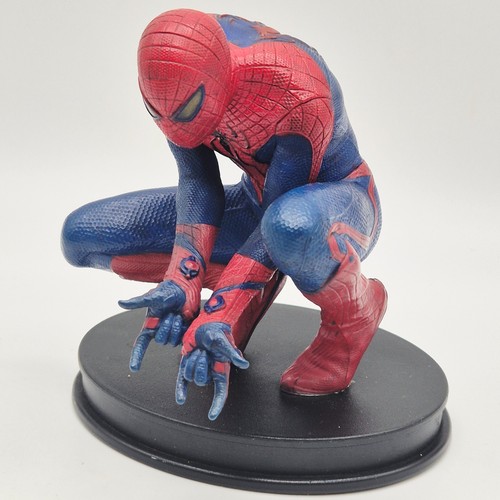 The amazing spider man figur - the,