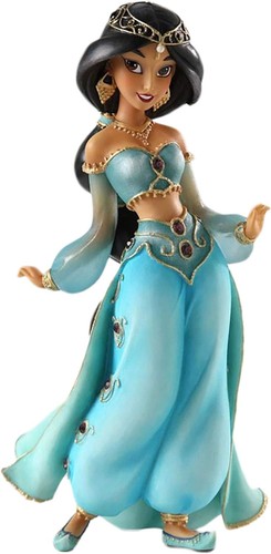 Jasmine aladdin figur - -,