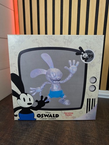 Disney100 oswald the - the, lucky