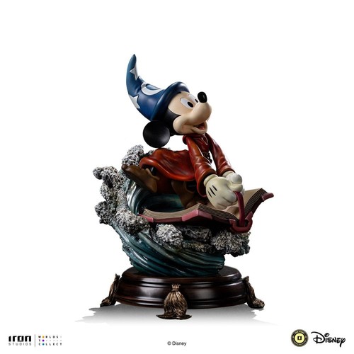 Disney iron studios - iron, collection