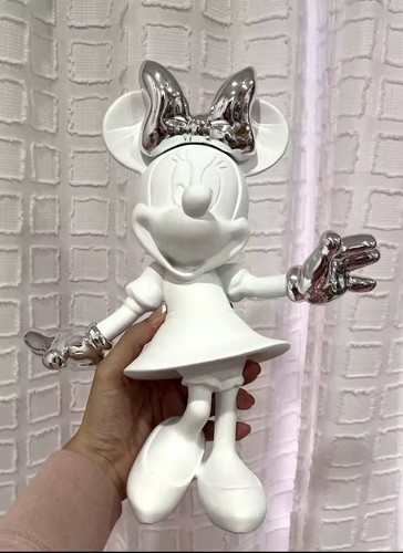 Disney minnie maus figur cm - minnie,