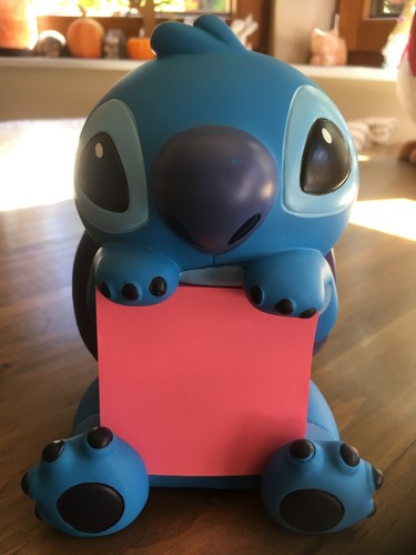 Disney store figur - store, stitch