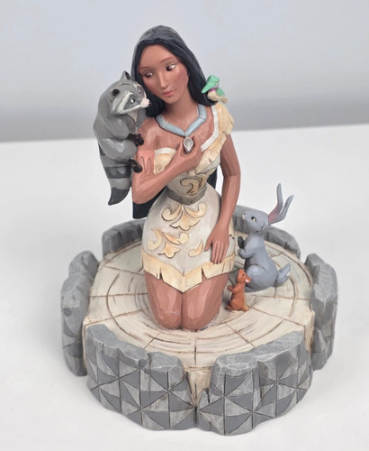 Disney showcase pocahontas - disney,