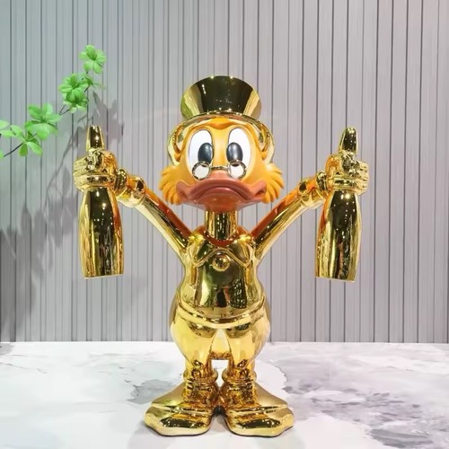 Disney figur donald duck - disney,