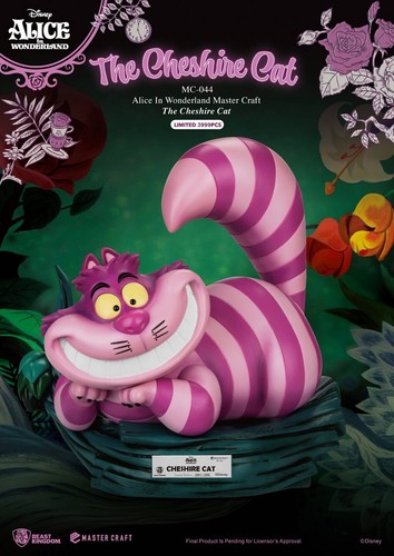 Disney alice wonderland - wonderland,