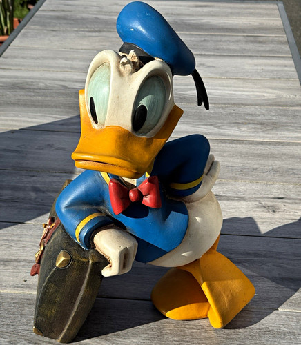 Disney donald duck - donald,