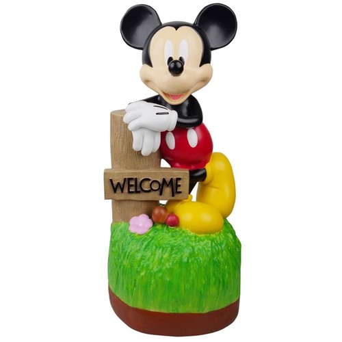 Disney mickey mouse - disney,
