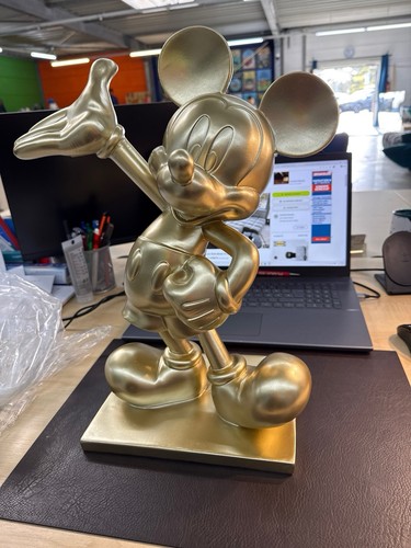 Micky maus mickey - maus,