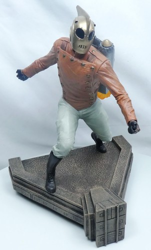 Rocketeer premier collection - rocketeer,