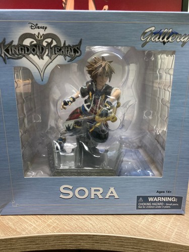 Kingdom hearts gallery - kingdom, sora