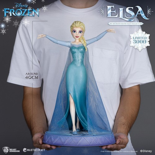Disney frozen master craft - frozen,