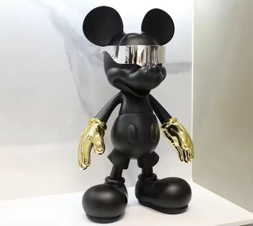 Mickey maus figur disney cm - mickey,