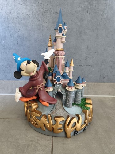 Disneyland paris fantasia - disneyland,