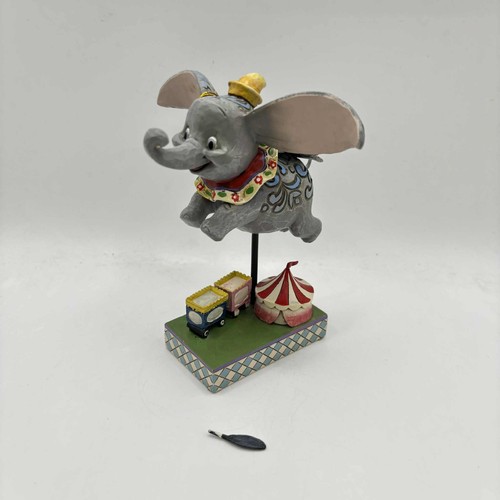 Disney traditions dumbo faith - dumbo,