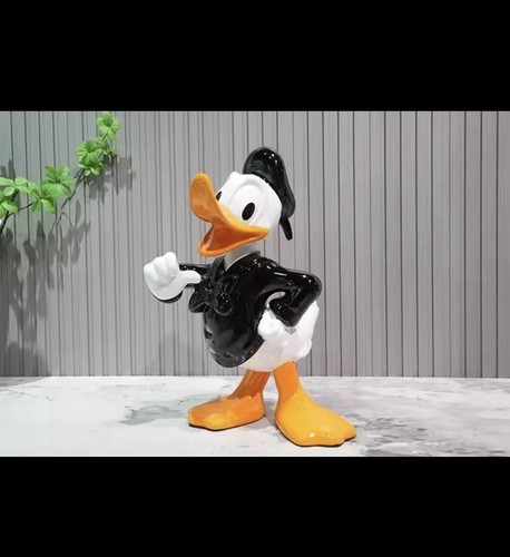 Disney figur donald duck - donald,